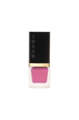 SUQQU 晶采淨妍頰彩蜜 Shimmer Liquid Blush /02 TSUBAIMOMO